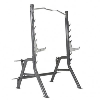Finnlo Maximum Squat Rack