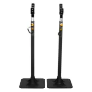 Thor Fitness Squat Stand - Adjustable, Skivstångsställning