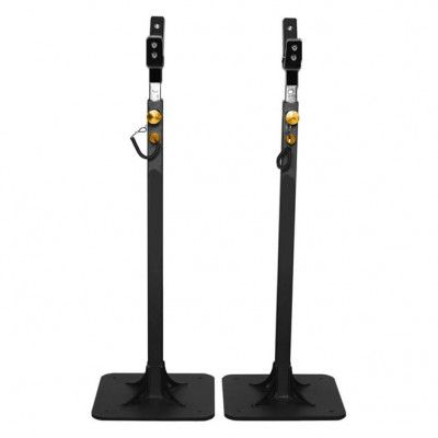 Thor Fitness Squat Stand - Adjustable, Skivstångsställning