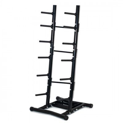 Ställ för Bodypump-set