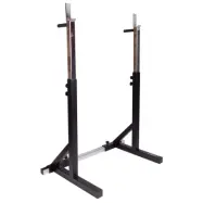 Ställbar Skivstångsställning - Recoil