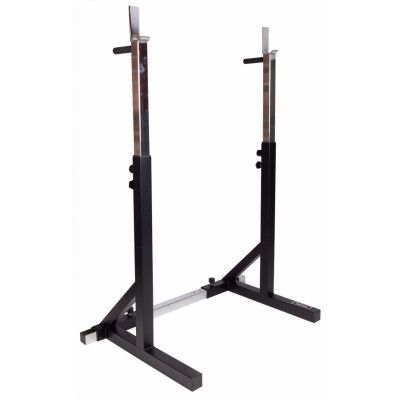 Ställbar Skivstångsställning - Recoil