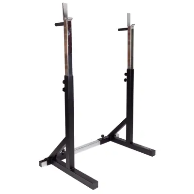 Ställbar Skivstångsställning - Recoil