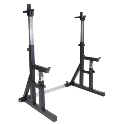 Stand of Endless Gains - Recoil