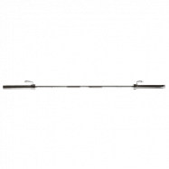 Star Gear Bar 50 mm 220 cm