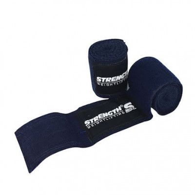 Strength Handledslindor, 2m - Blå