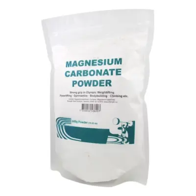 Strength Magnesium Powder 440g