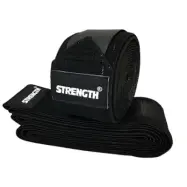 Strength WL Knee Wraps 3,5m