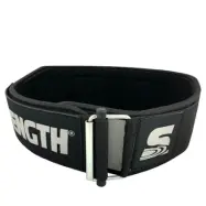 Strength WL Neoprene Belt - Large