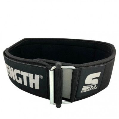 Strength WL Neoprene Belt - Large