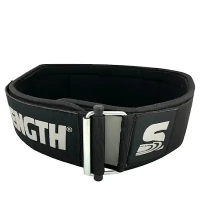 Strength WL Neoprene Belt - Medium