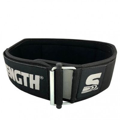 Strength WL Neoprene Belt - Small