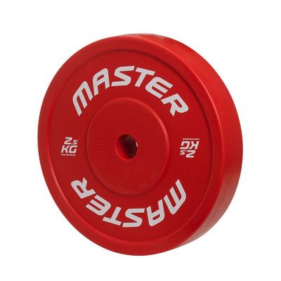 Technique plate 2,5 kg