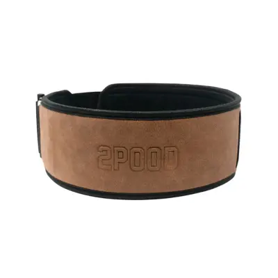 The Ranch 4 Rakt Lyftarbälte