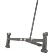 Thor Fitness Barbell Jack, Tillbehör skivstång