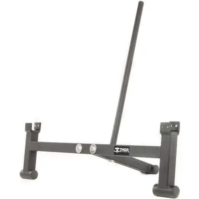 Thor Fitness Barbell Jack, Tillbehör skivstång