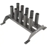 Thor Fitness Barbell Stand, Tillbehör skivstång