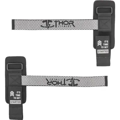 Thor Fitness Dragrem Typ 1, Draghandtag