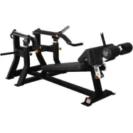 Thor Fitness Exclusive PL, DUAL AXIS DECLINE BENCH, Styrkemaskiner - Bröst