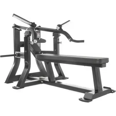 Thor Fitness Exclusive PL, DUAL AXIS FLAT BENCH, Styrkemaskiner - Bröst