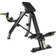 Thor Fitness Exclusive PL, INCLINE T - BAR, Styrkemaskiner - Rygg