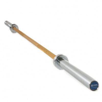 Thor Fitness Olympic Comp Dk Bar, Skivstång