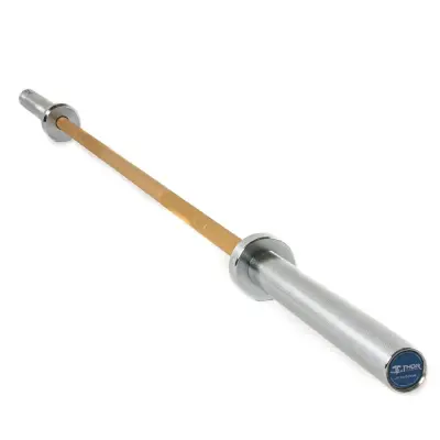 Thor Fitness Olympic Comp Dk Bar, Skivstång