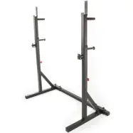 Thor Fitness Squat Stand / Bänkpress / Dip - 250kg, Rig Nordic Fighter