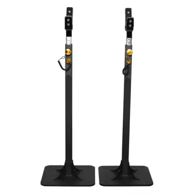 Thor Fitness Squat Stand - Adjustable, Skivstångsställning