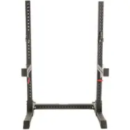 Thor Fitness Squat stand med Spotter arms Heavy Duty, Rig Nordic Fighter