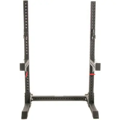 Thor Fitness Squat stand med Spotter arms Heavy Duty, Rig Nordic Fighter
