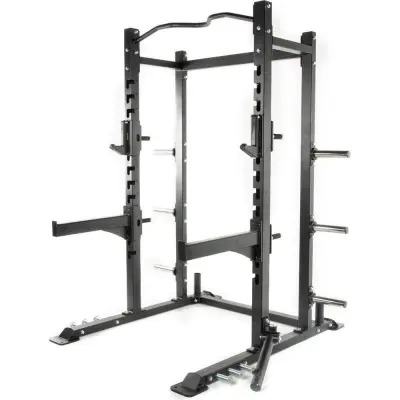 Thor Fitness Standard Half rack - Low height, Powerrack