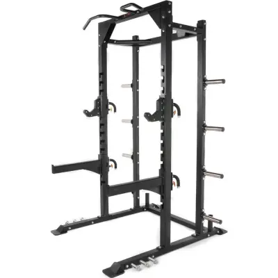 Thor Fitness Standard PL, Half Rack, Styrkemaskiner - Ben