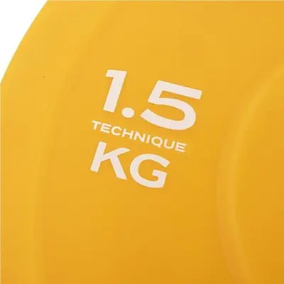 Thor Fitness Teknikvikt i Plast, Teknikvikter