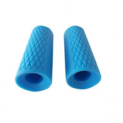 Titan LIFE Fat Gripz, Skivstänger tillbehör