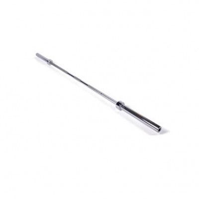 Titan LIFE Olympic Bar - 15 kg 183 cm, Skivstång