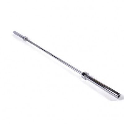 Titan LIFE Bar. 20 kg. Length 220cm, Skivstång