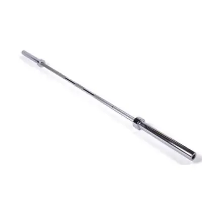 Titan LIFE Bar. 20 kg. Length 220cm, Skivstång