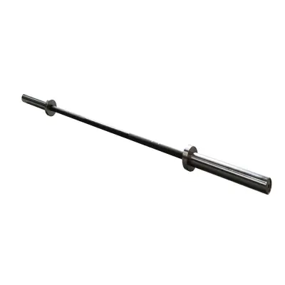Titan Life PRO Commercial Cross Bar 20 kg, Skivstång