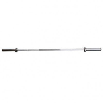 TITAN LIFE Olympic Bar. Length 180cm.