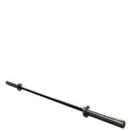 Titan Life PRO Commercial Crosstraining Bar 20kg