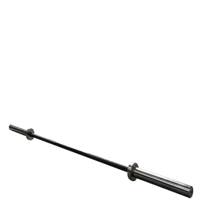 Commercial Crosstraining Skivstång 20kg