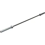 Titan LIFE PRO Competition Bar 20kg, Skivstänger