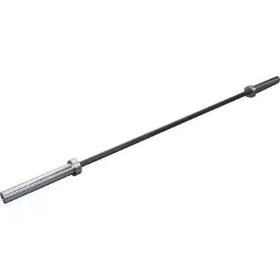 Titan LIFE PRO Competition Bar 20kg, Skivstänger