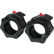 Titan LIFE PRO Lock Collar, set of 2, Skivstångslås