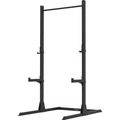 Titan LIFE PRO Squat Stand w/ Chin Up bar, Powerrack