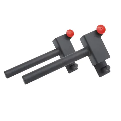 Titan LIFE Rig Plate Storage, Rig