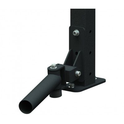 Torque Ground Rotation Trainer