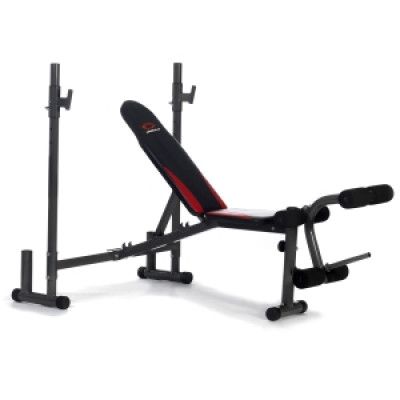 Träningsbänk 2170, Abilica