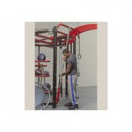TuffStuff Olympicbar Landmine Joystick